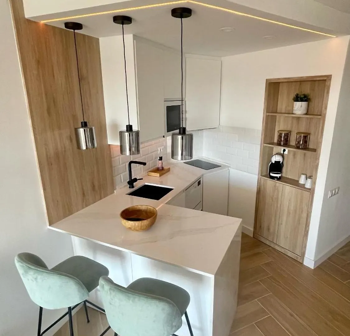 Apartament Sky Costa Del Sol Torremolinos