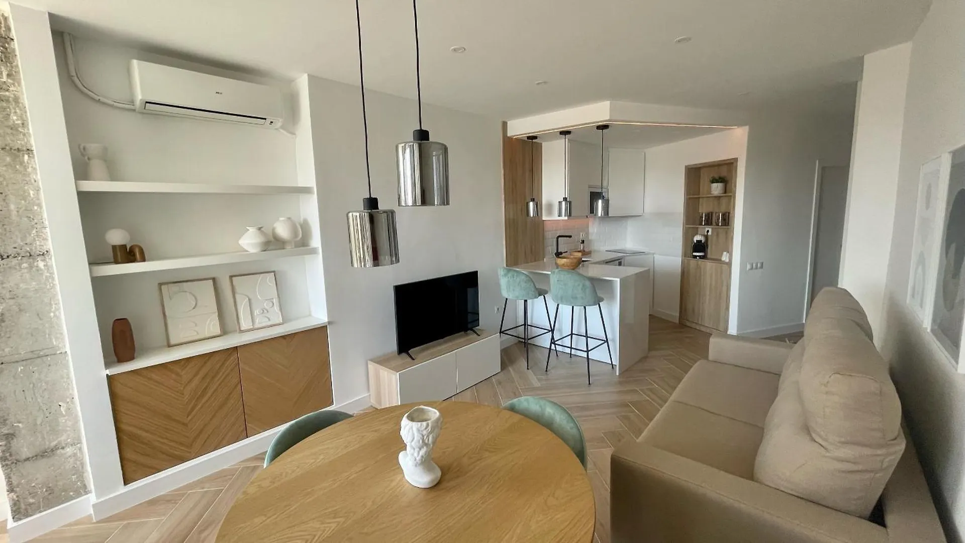 Apartament Sky Costa Del Sol Torremolinos