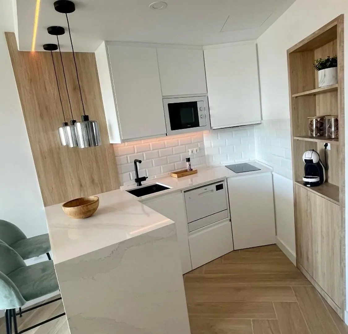 Apartament Sky Costa Del Sol Torremolinos